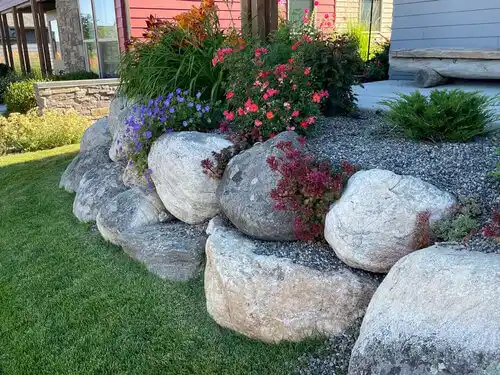 landscaping services West Hazleton